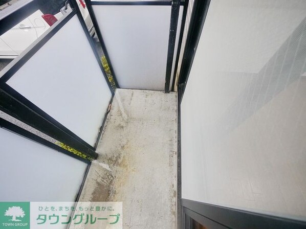 ビラージュ純の物件内観写真